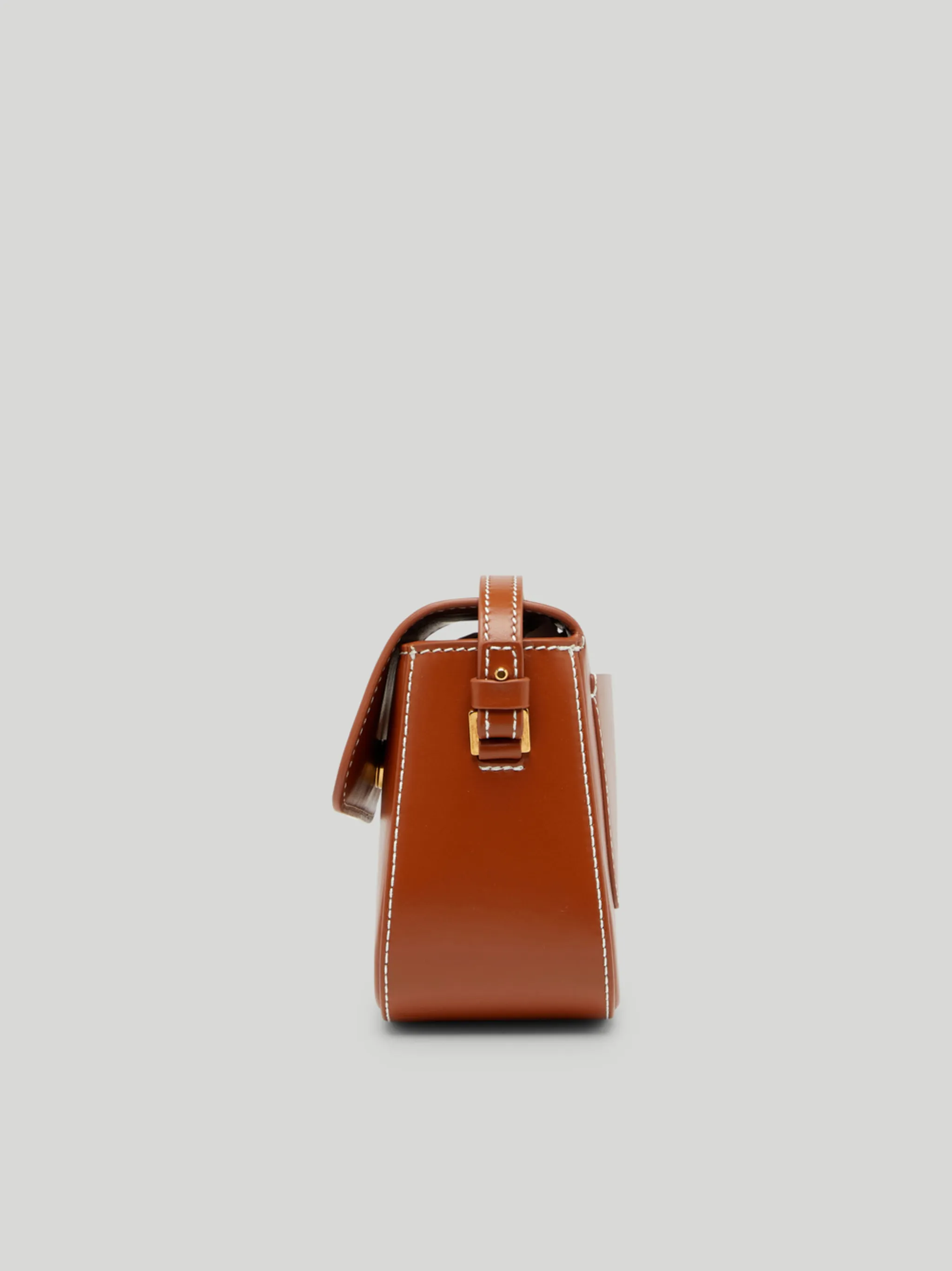 LOGO CRASH BAG