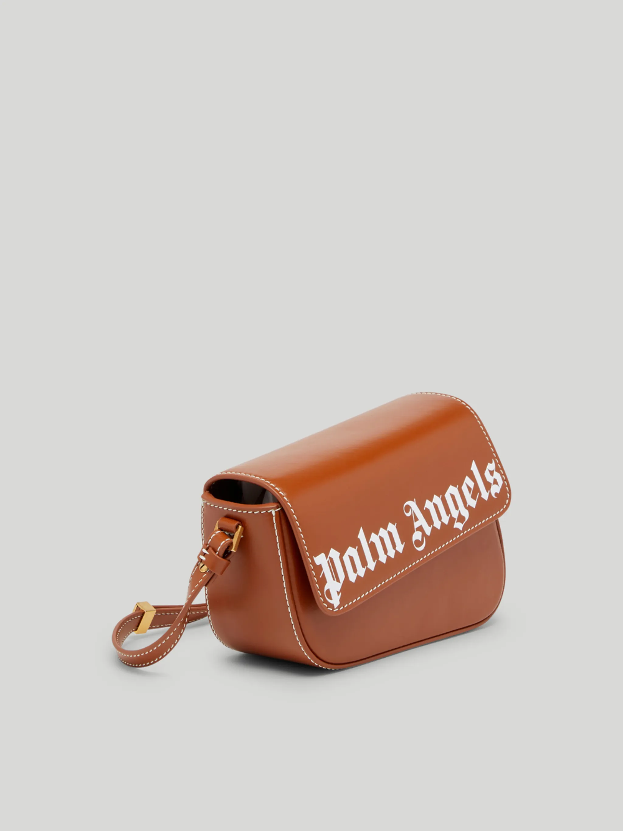LOGO CRASH BAG