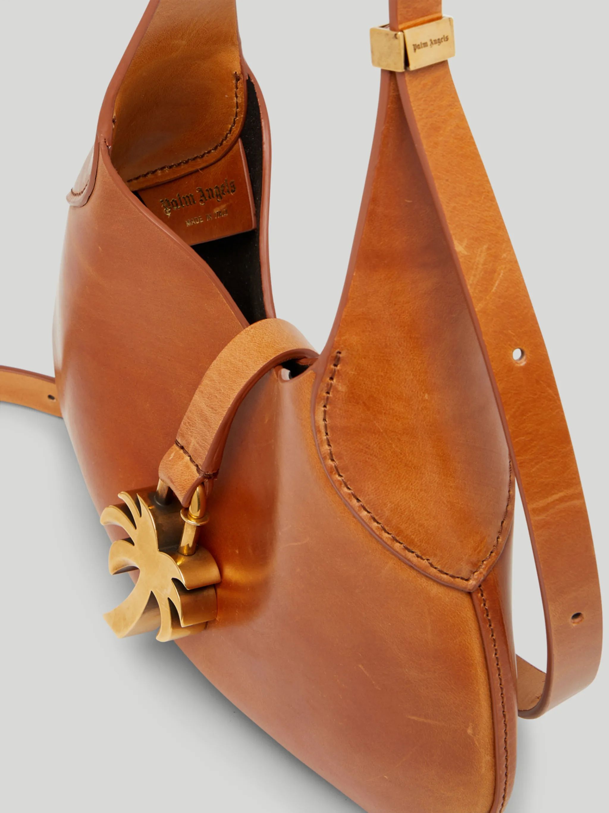 HOBO BAG Palm Angels® Official