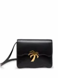 Palm Angels Palm Beach shoulder bag - Black