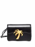 Palm Angels Palm Beach mini bag - Black