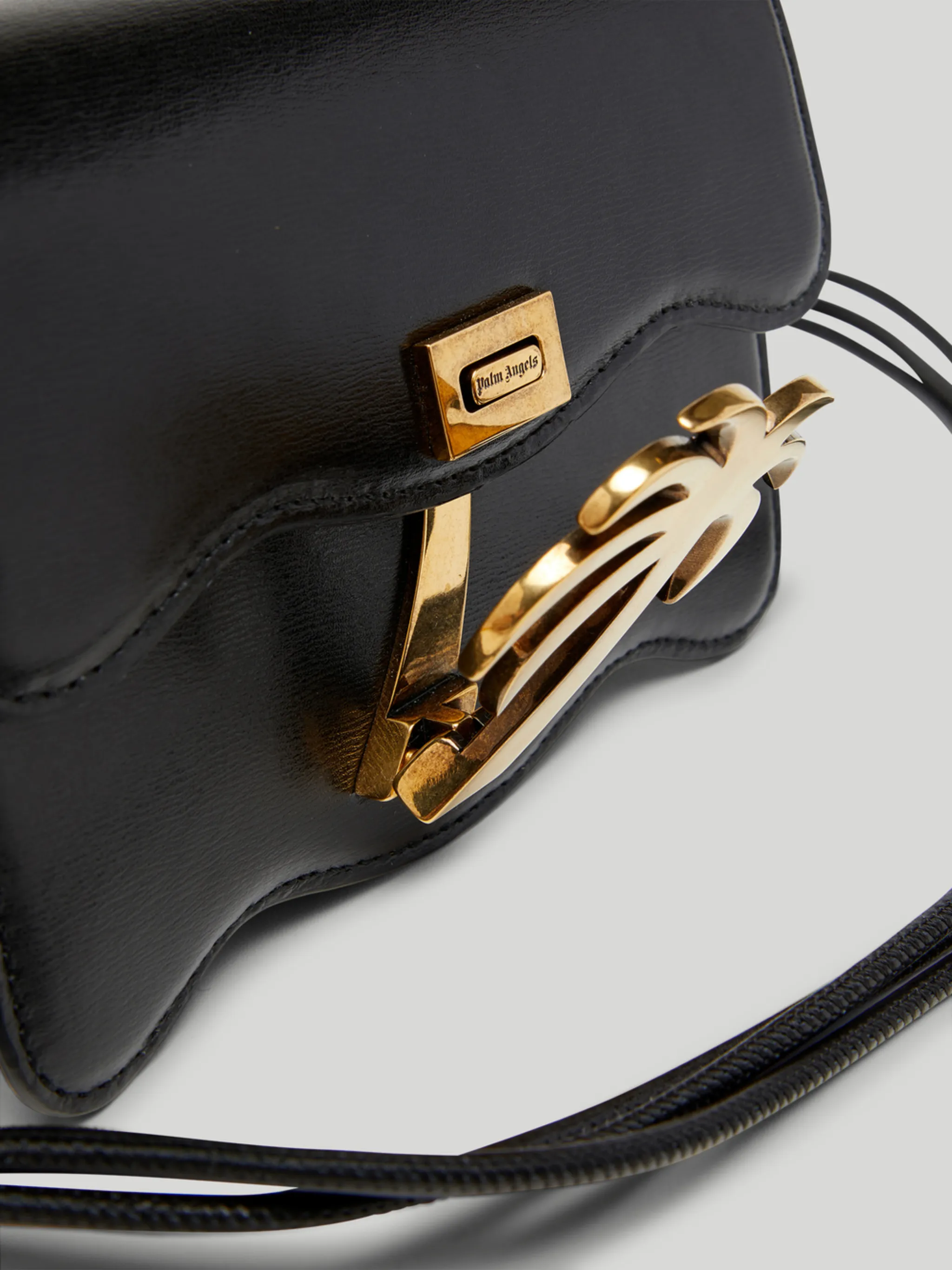 MINI PALM BEACH BAG