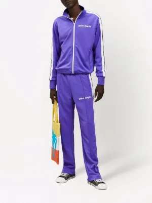 Felpe con cappuccio da uomo di Palm Angels su FARFETCH