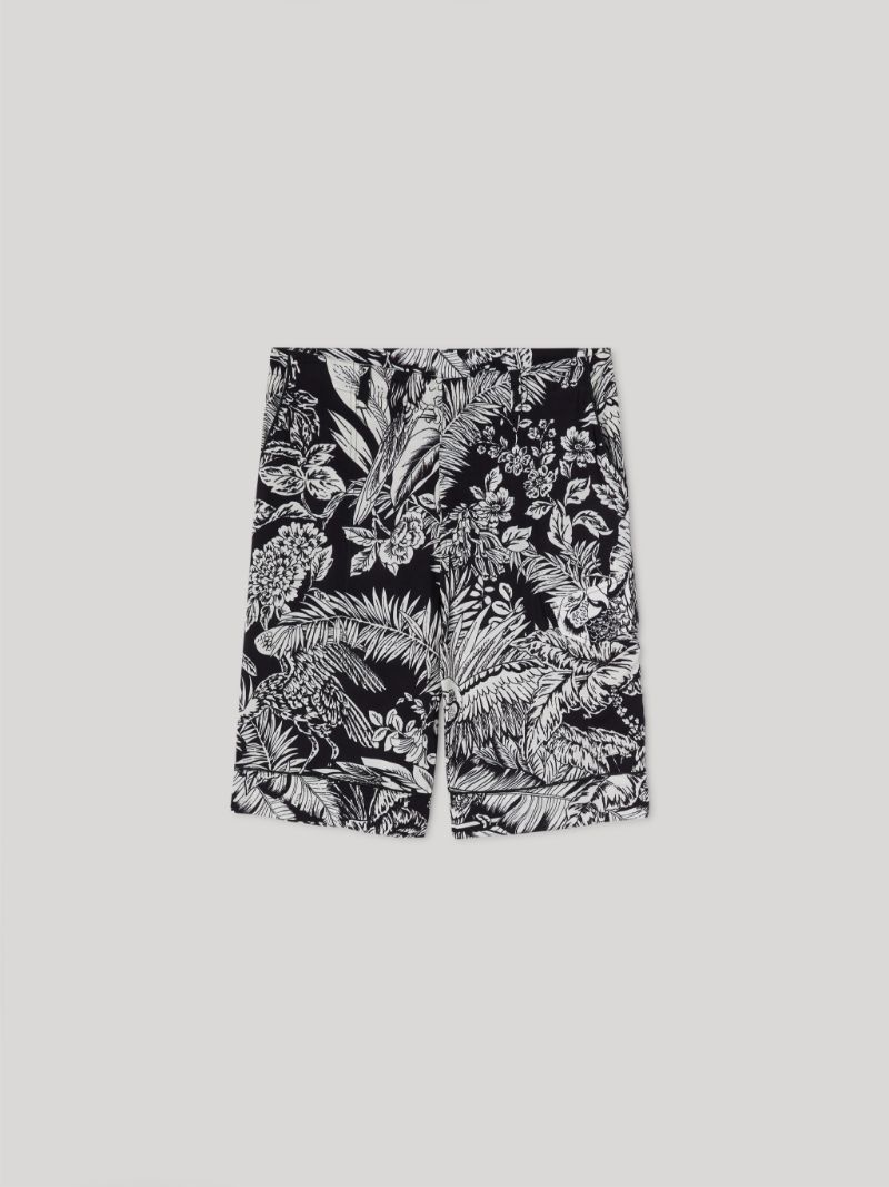 Men's Shorts | Track Shorts | Palm Angels® Official