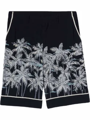 Nuova collezione di shorts da uomo di Palm Angels su FARFETCH