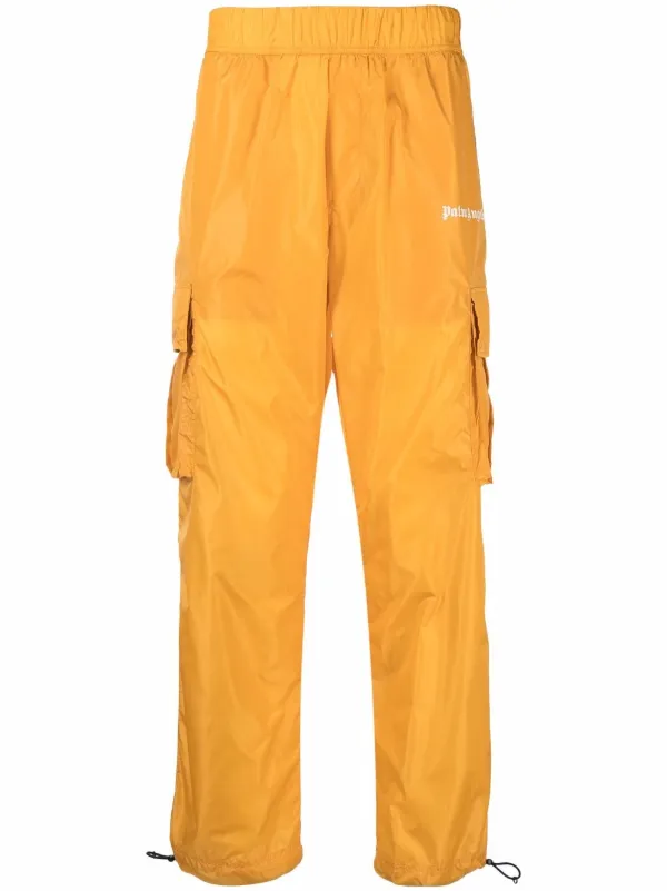 Palm Angels Aftersport side-stripe 