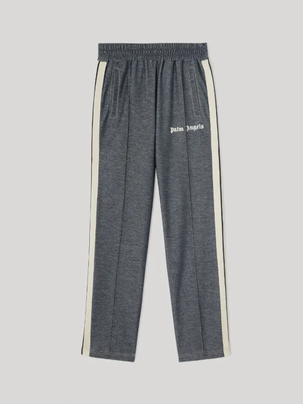 SIMILAR DENIM TRACK PANTS Palm Angels® Official