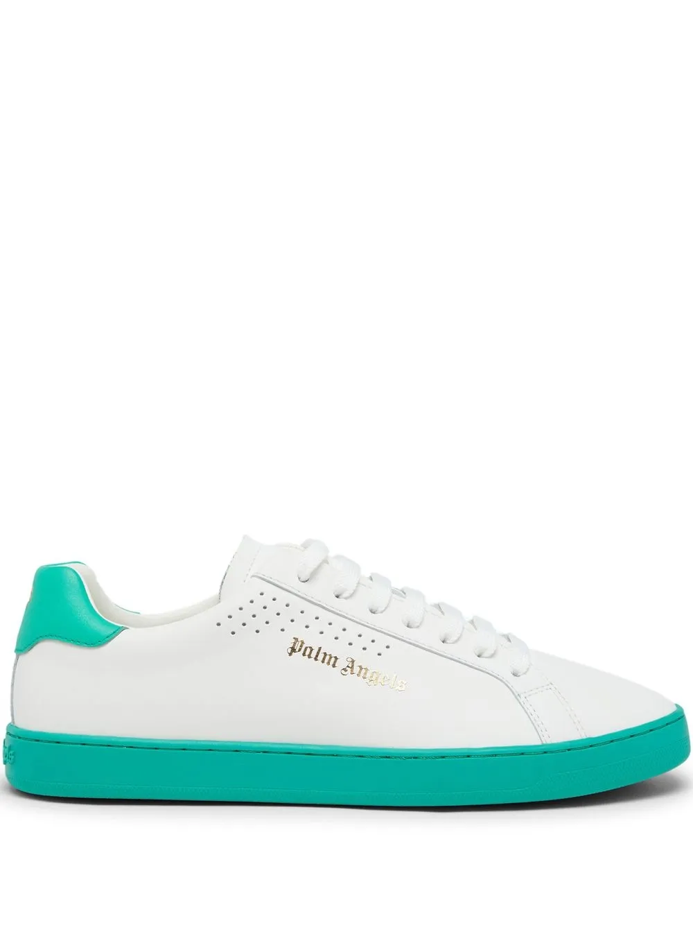 Palm 1 low-top sneakers