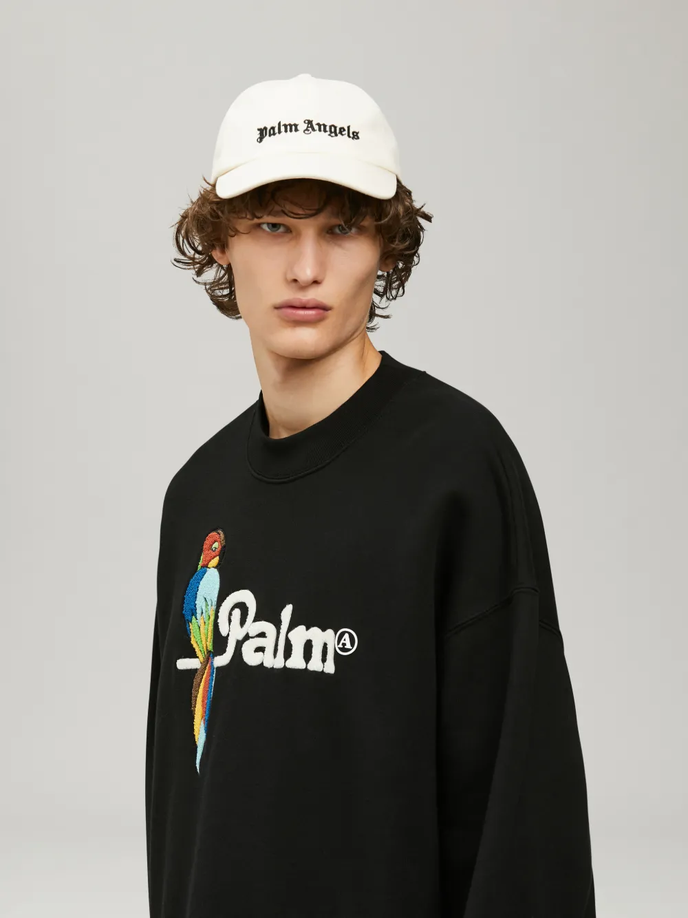 WHITE CAP LOGO Palm Angels Official white-cap-logo-palm-angels-official
