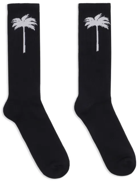 Palm Angels Palm socks