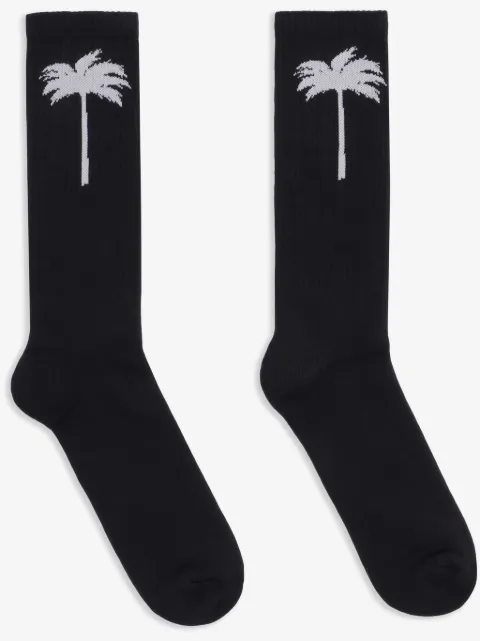 Palm Angels Palm socks