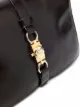Céline Pre-Owned 1970s pre-owned horsebit-detail shoulder bag