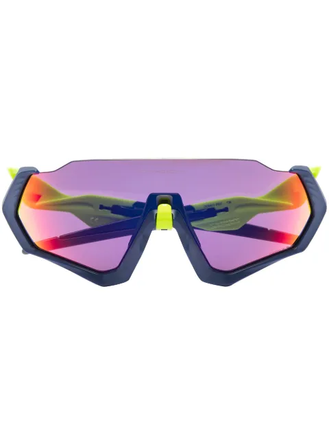 Oakley lentes de sol Prizm Road Flight Jacket