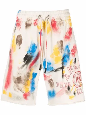 Palm Angels Shorts for Men - Farfetch AU