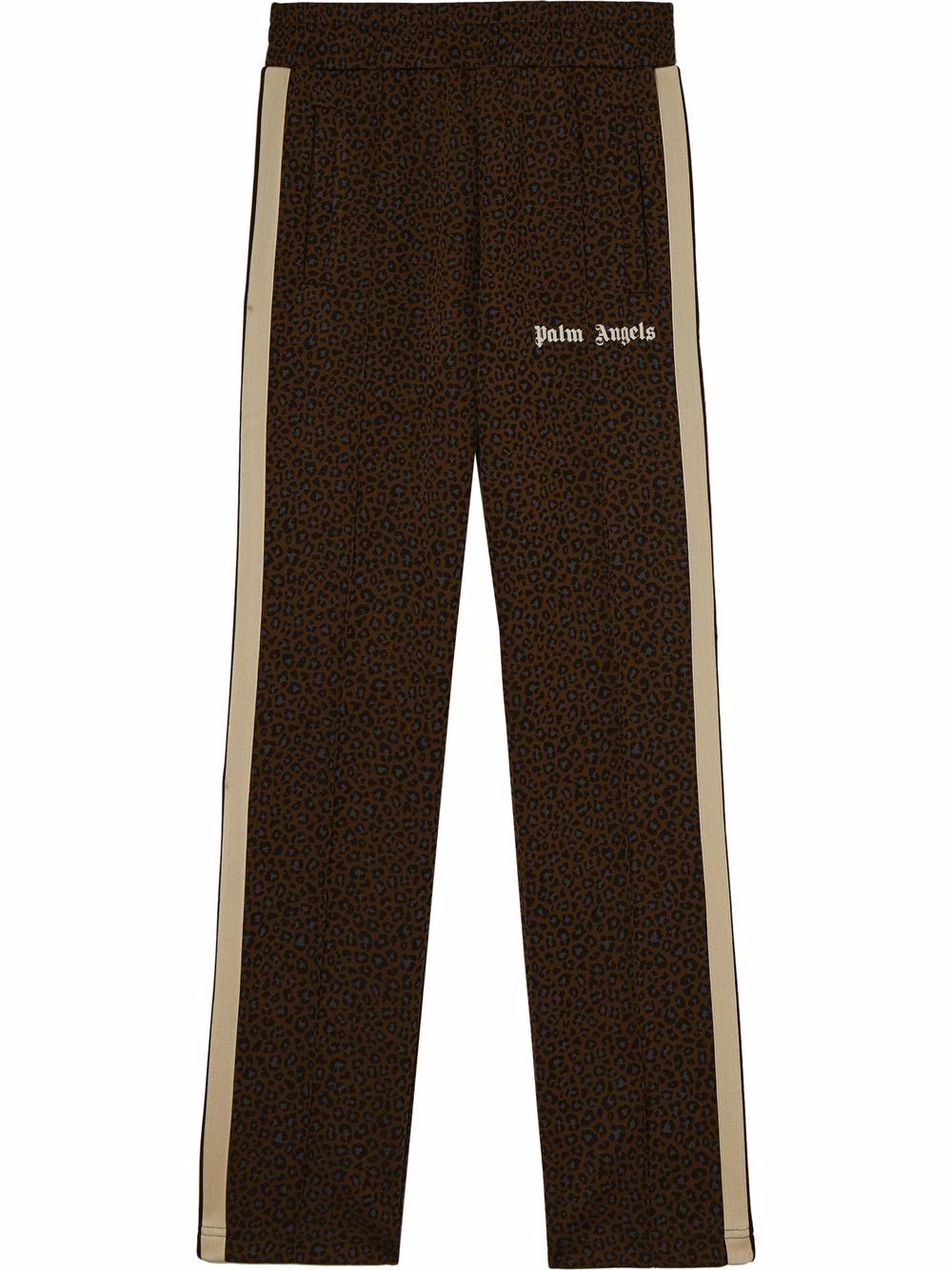 ankle length palazzo pants