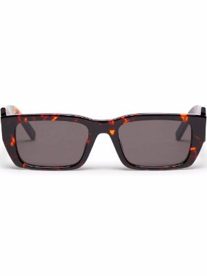 Palm Angels Sonoma pilot-frame Sunglasses - Farfetch
