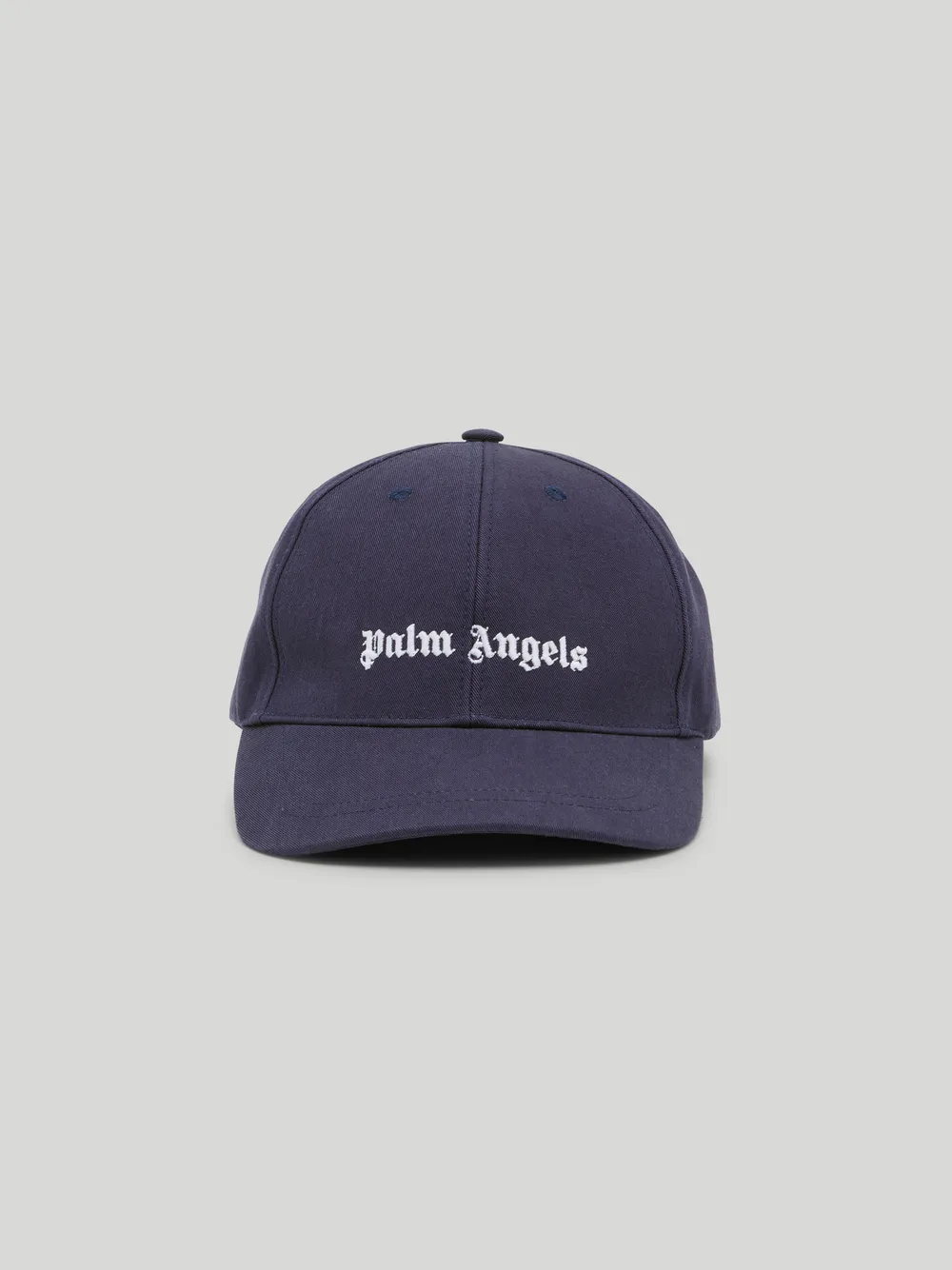 LOGO CAP - Palm Angels® Official
