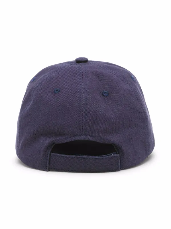 Palm Angels Kids embroidered-logo 