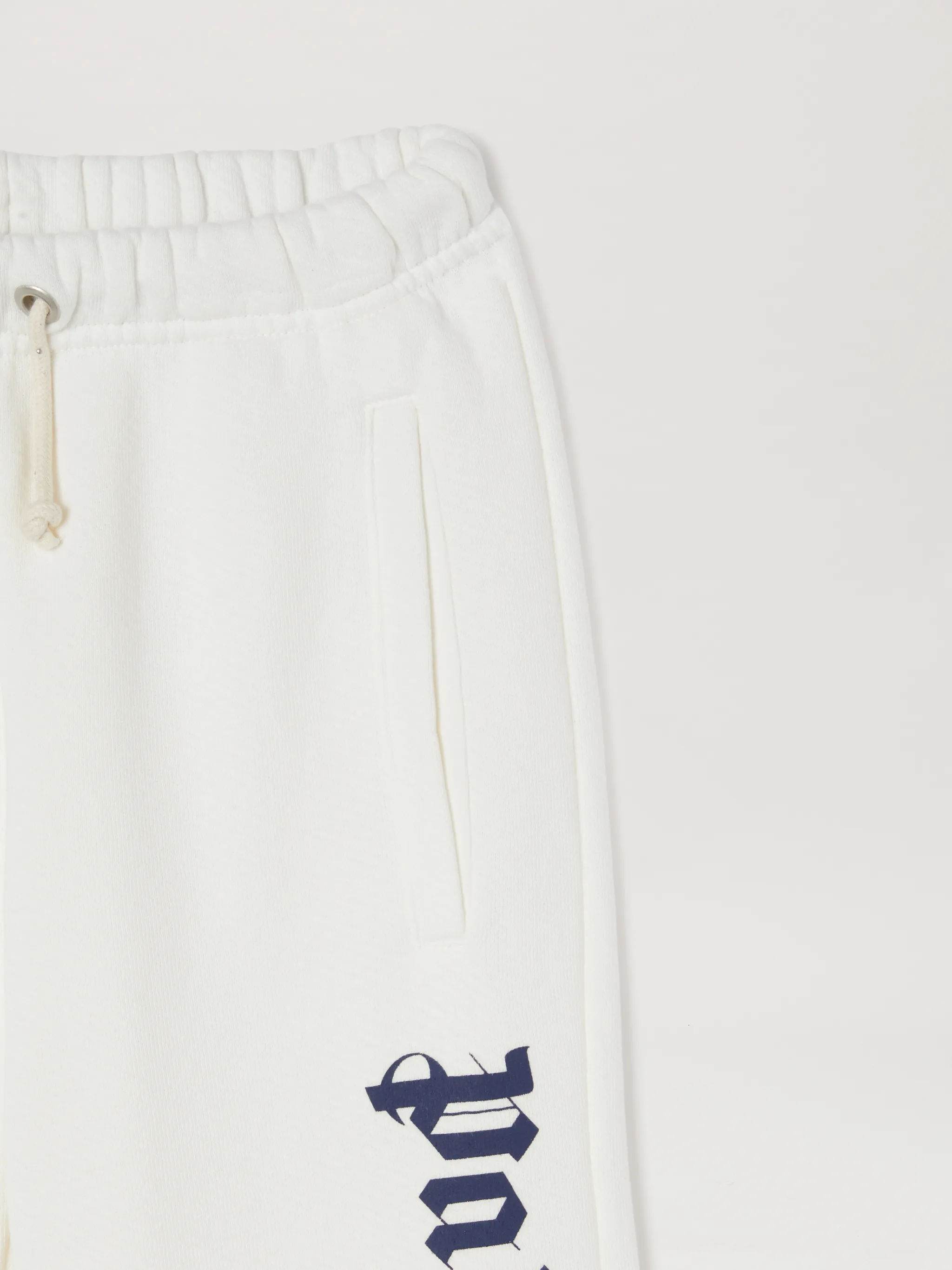 LOGO SWEATPANTS