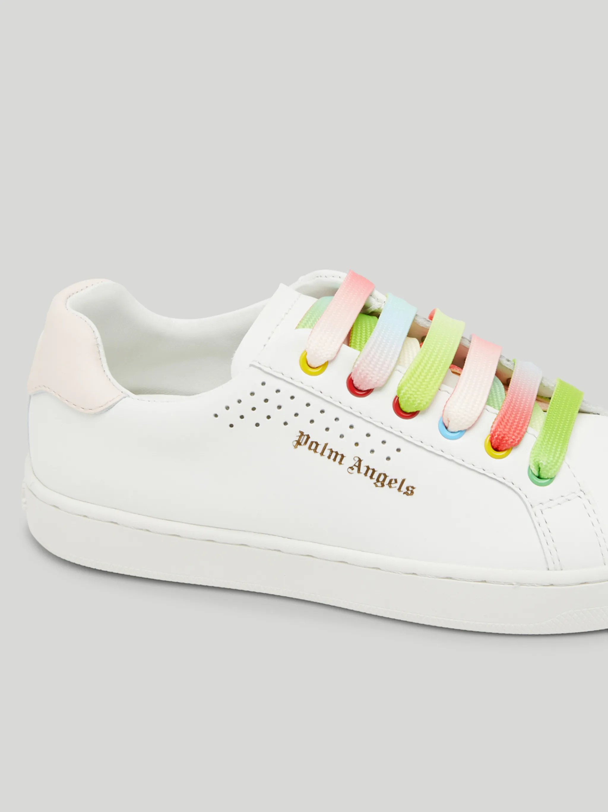 PINK PALM ONE - Palm Angels® Official