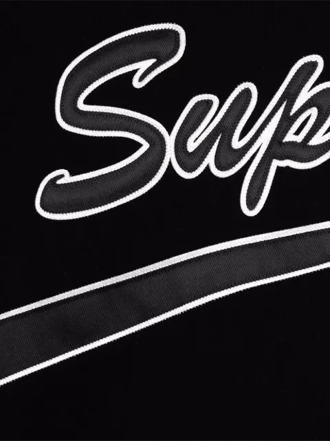 Supreme Tail Hooded Sweatshirt - Farfetch