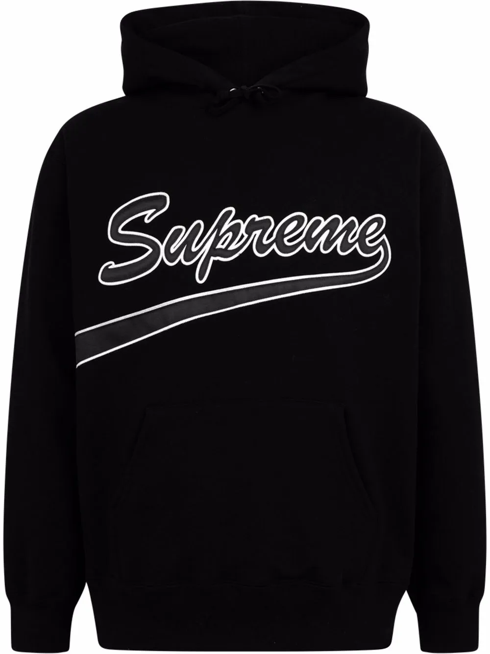 Supreme Tail Hooded Sweatshirt - Farfetch