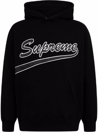 Supreme Tail Hooded Sweatshirt - Farfetch