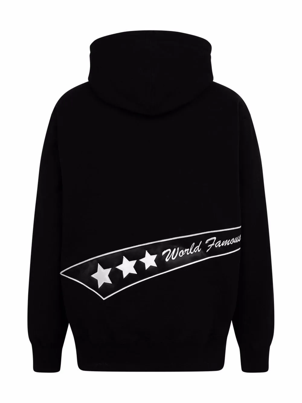 激レア！Tail Hooded Sweatshirt-