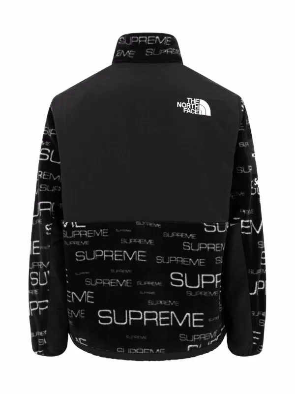 シュプリームSUPsupreme x the northface フリース