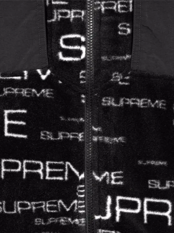 Fleece tech hot sale hoodie supreme