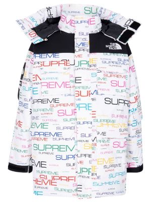 Supreme Hooded Jackets for Men - Farfetch
