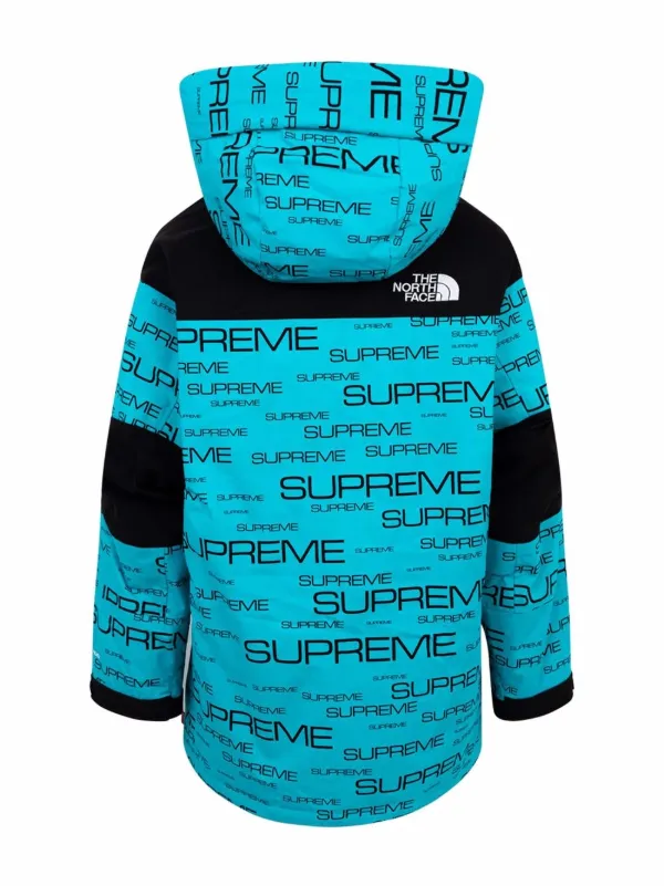 Supreme x The North Face Coldworks 700-fill Down Coat - Farfetch