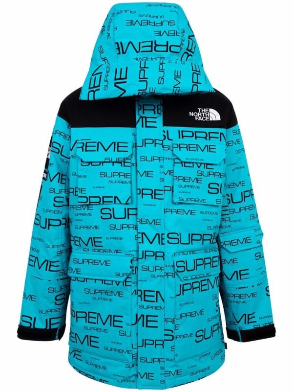 Supreme / The North Face Coldworks 700-F