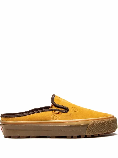X LQK Studio baskets Og Mule Lx - Vans - Modalova