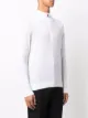 Kiton zip-front funnel neck jumper