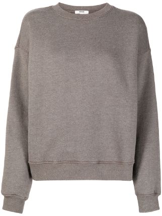 AGOLDE Nolan Sweatshirt Farfetch