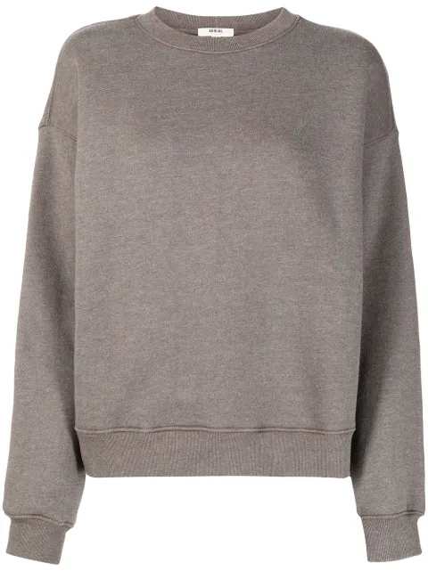 AGOLDE Nolan sweatshirt