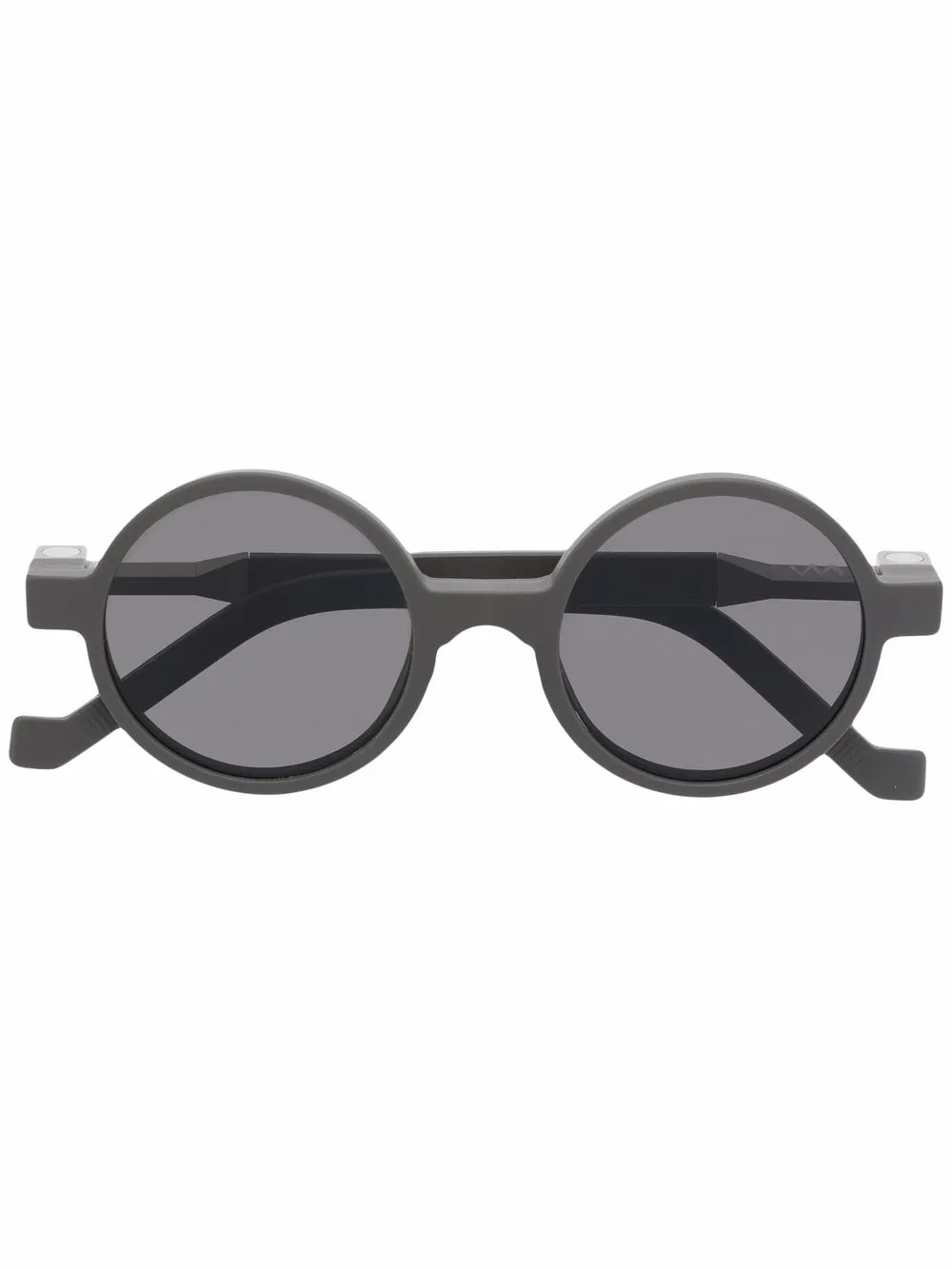 фото Vava eyewear солнцезащитные очки в круглой оправе