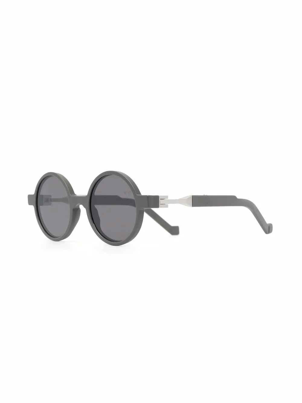 фото Vava eyewear солнцезащитные очки в круглой оправе