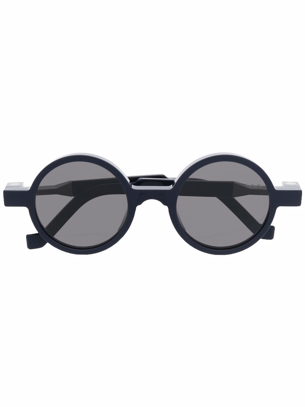 фото Vava eyewear солнцезащитные очки в круглой оправе