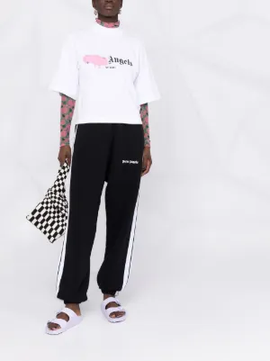Palm Angels donna: moda comoda, irriverente e sartoriale su FARFETCH