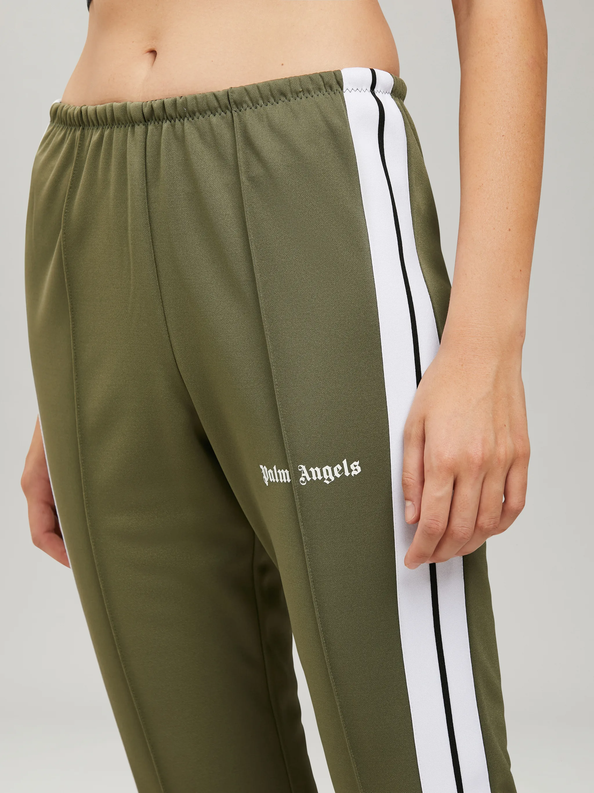 CAPRI TRACK PANTS Palm Angels® Official