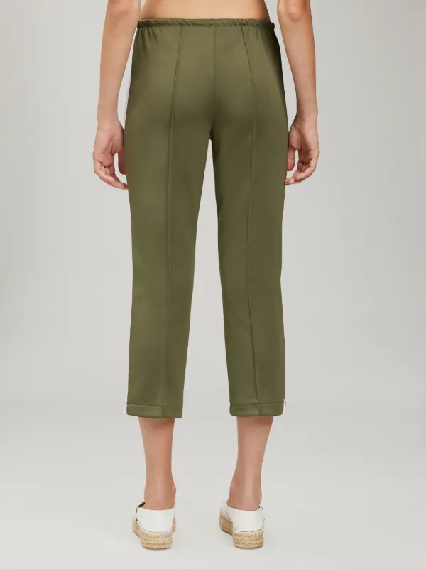 CAPRI TRACK PANTS Palm Angels® Official