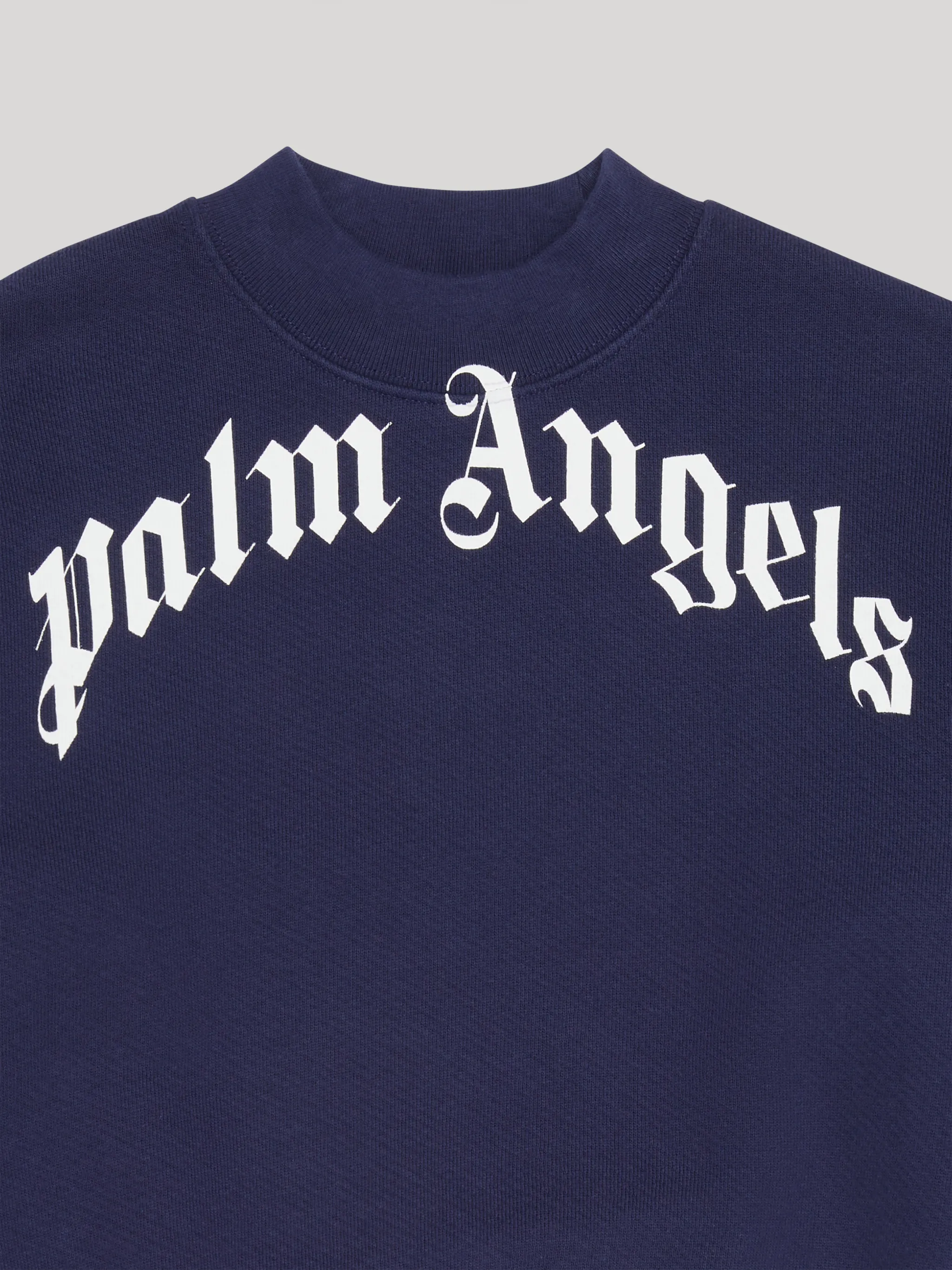 LOGO SWEATSHIRT