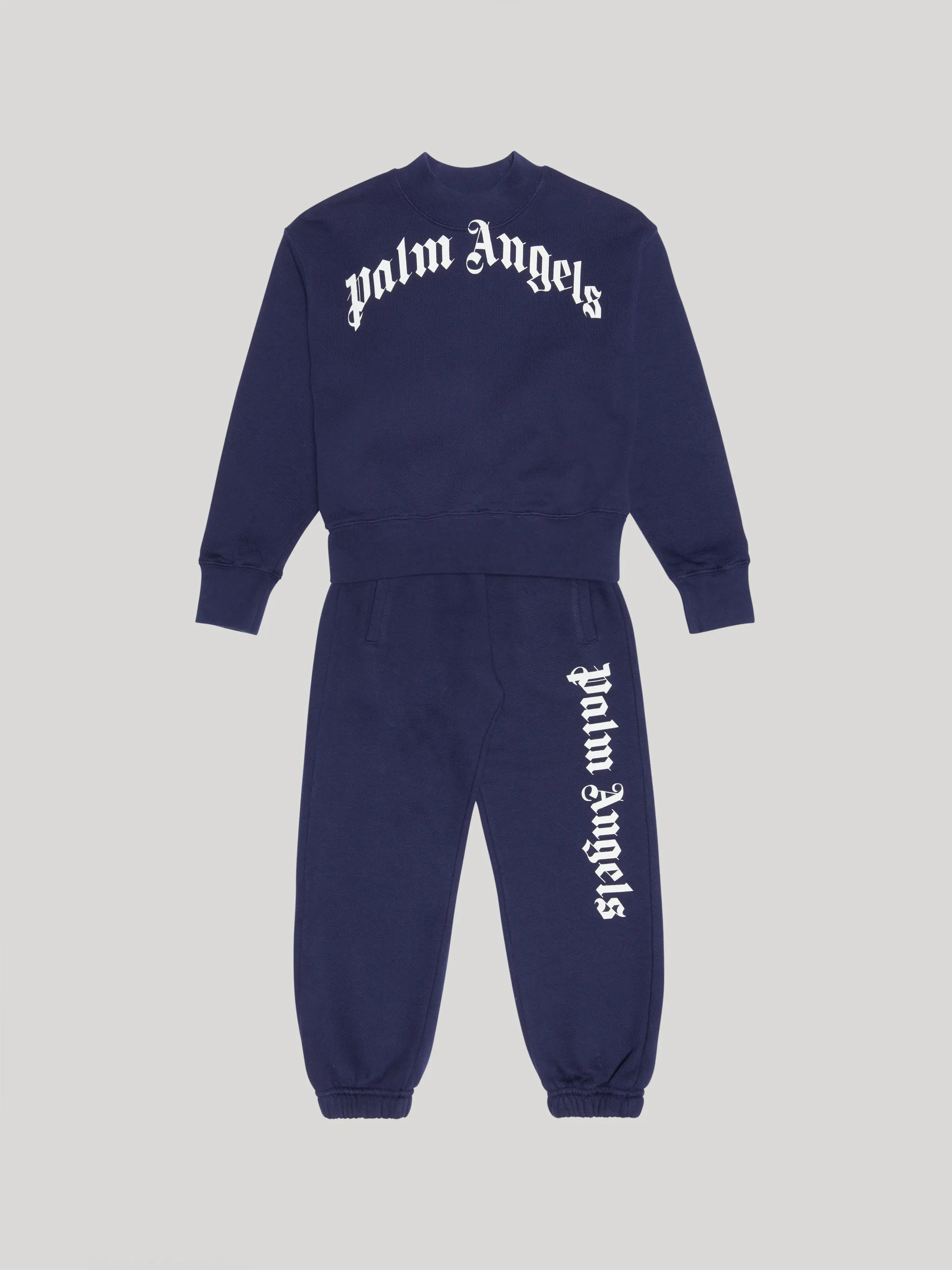 NAVY BLUE SWEATPANTS