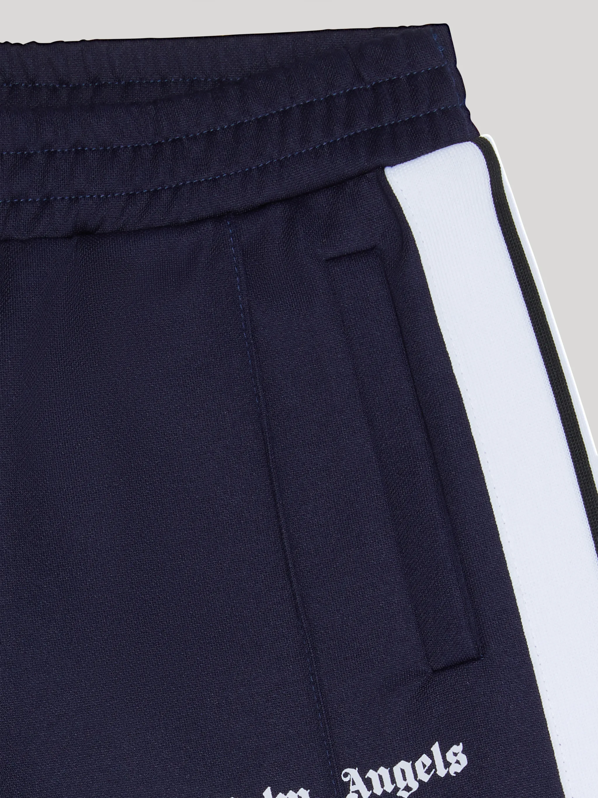 SHORT TRACK PANTS Palm Angels® Official