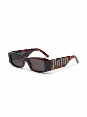Palm Angels Eyewear メンズ サングラス通販 - FARFETCH