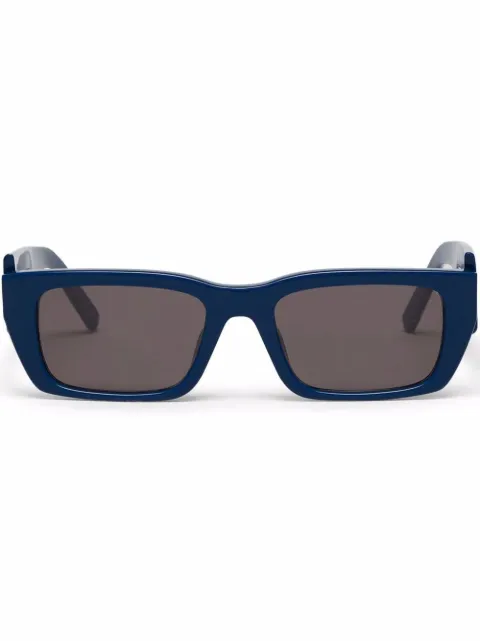 Palm Angels Eyewear Palm rectangle-frame sunglasses