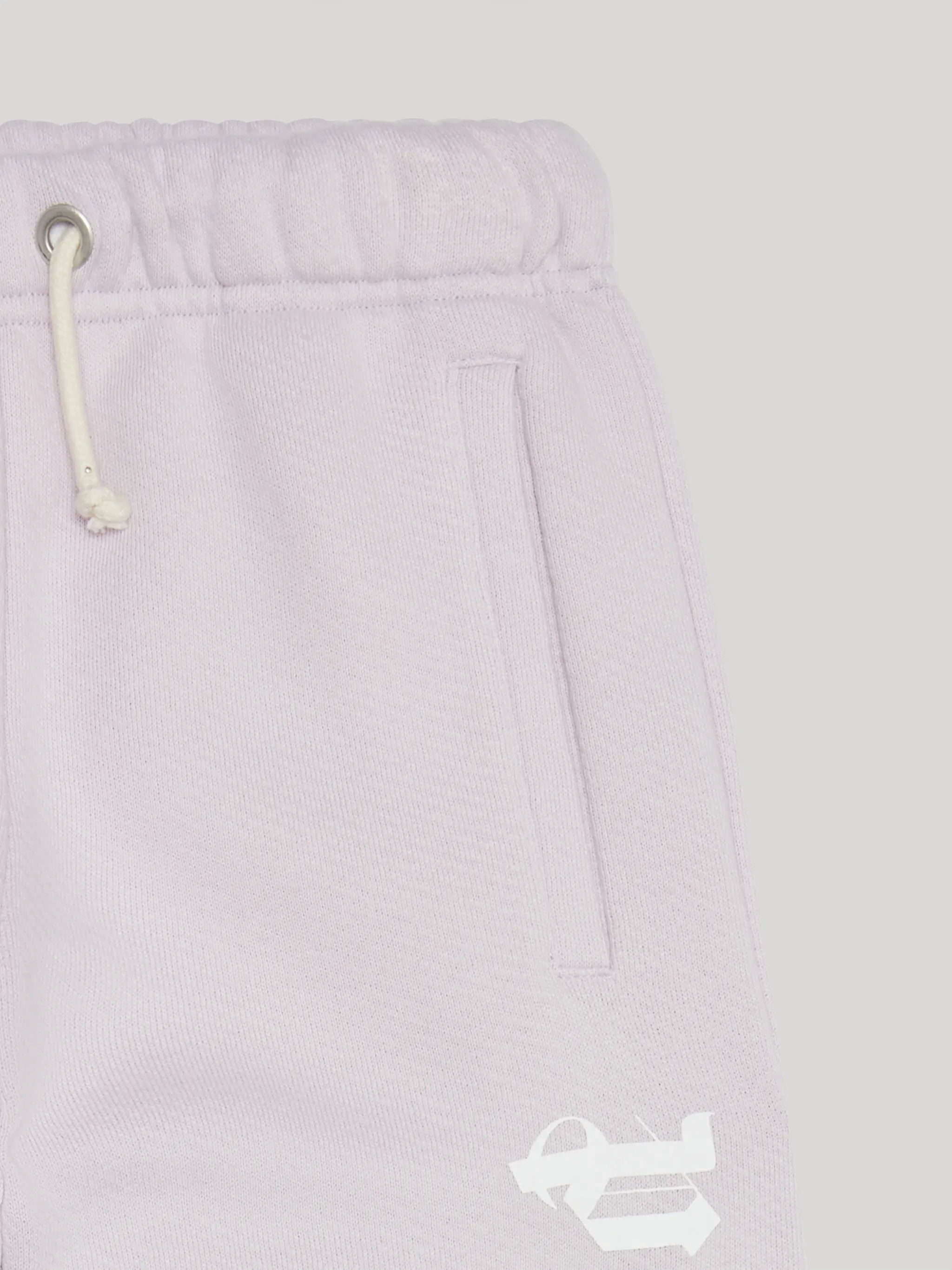 LOGO SWEATPANTS