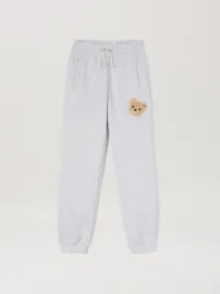 0860 MELANGE GREY BROWN